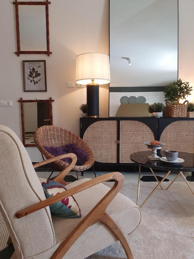 The Mirror Guesthouse - Terme Merano Luaran gambar