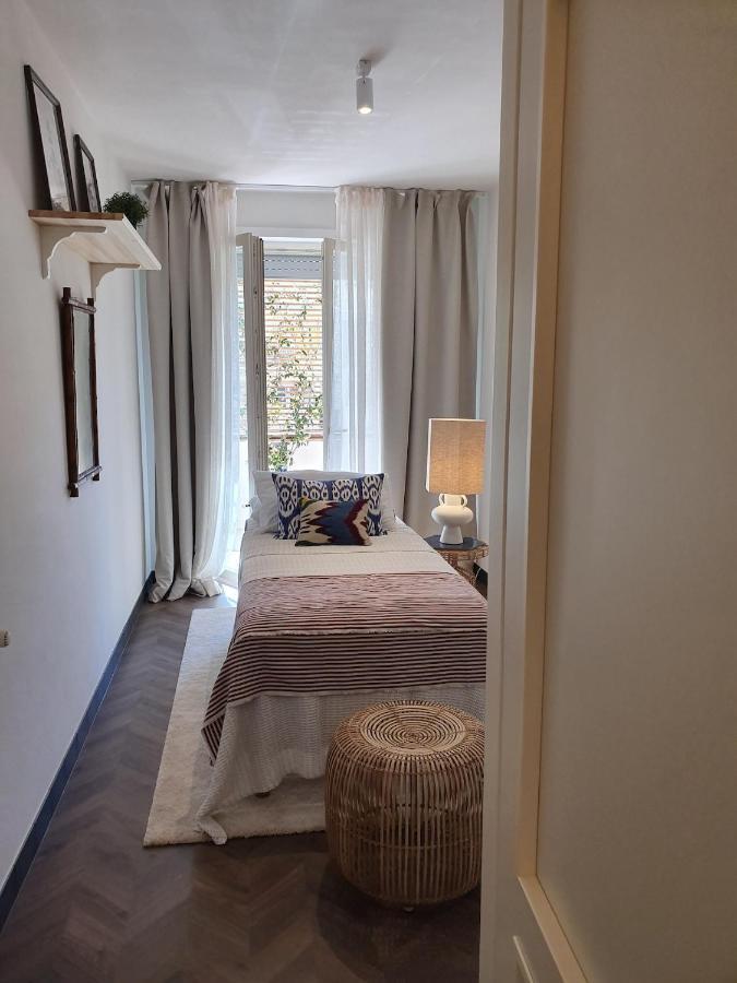 The Mirror Guesthouse - Terme Merano Luaran gambar